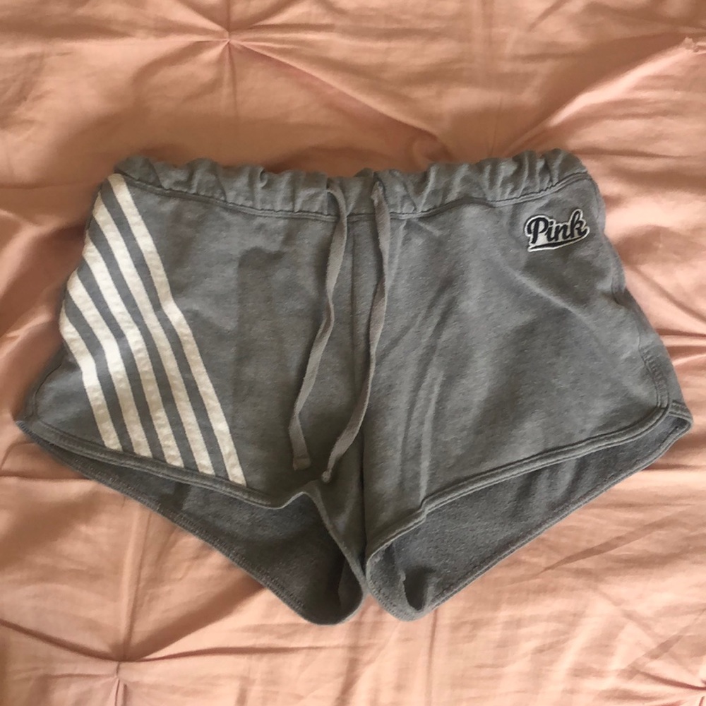 PINK lounge shorts